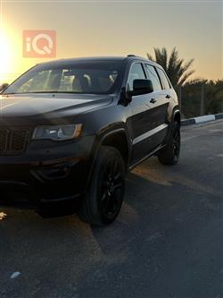 جيب جراند شيروكي